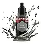 Army Painter TAP Warpaints Fanatic: Metallic - Gun Metal 18ml