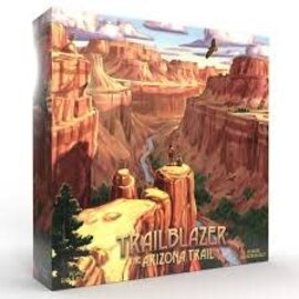 Trailblazer: The Arizona Trail Deluxe Edition