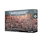 Games Workshop Warhammer 40K: World Eaters - Gorestorm Slaughterpack Battleforce