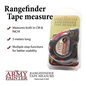 Army Painter TAP Tools: Rangefinder Tape Measure