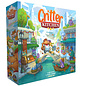 Lucky Duck Games Critter Kitchen