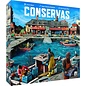 25th Century Games Conservas