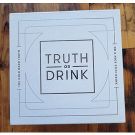 Used Truth or Drink - Light Play