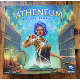 Used Atheneum Mystic Library - Light Play
