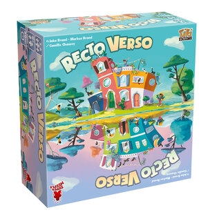 Super Meeple Recto Verso