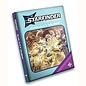 PAIZO PUBLISHING Starfinder RPG: 2E - Galaxy Guide Retailer Cover