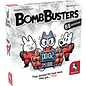 Pegasus Spiel Bomb Busters