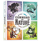 Teeturtle Command of Nature