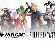 Magic: Universes Beyond Final Fantasy