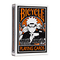 Bicycle Bicycle Playing Cards - Naruto