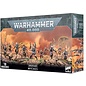 Games Workshop Warhammer 40K: Drukhari - Wyches