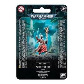 Games Workshop Warhammer 40K: Aeldari - Spriritseer