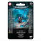 Games Workshop Warhammer 40K: Aeldari - Death Jester