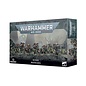 Games Workshop Warhammer 40K: Necrons - Necron Warriors