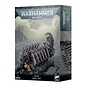 Games Workshop Warhammer 40K: Necrons - Ghost Ark
