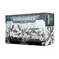 Games Workshop Warhammer 40K: Tyranids - Gargoyles