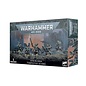 Games Workshop Warhammer 40K: Astra Militarum - Tempestus Scions