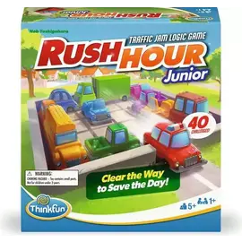 Thinkfun Rush Hour Junior