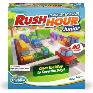 Thinkfun Rush Hour Junior