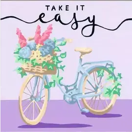 CreArt CreArt - Take it Easy