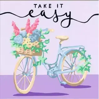 CreArt CreArt - Take it Easy