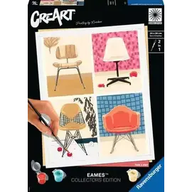 CreArt CreArt - Take a Seat