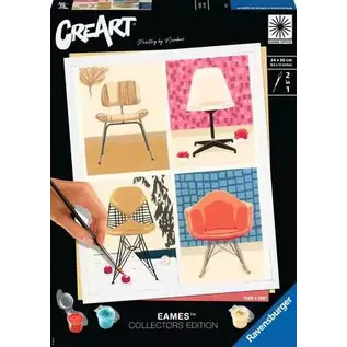 CreArt CreArt - Take a Seat