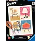 CreArt CreArt - Take a Seat