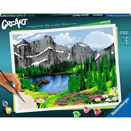 CreArt CreArt - Mountain View