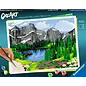 CreArt CreArt - Mountain View