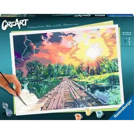 CreArt CreArt - Magical Light