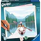 CreArt CreArt - Paddle Perfection