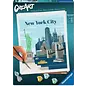 CreArt CreArt - New York City