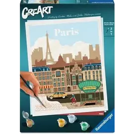 CreArt CreArt - Paris