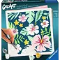 CreArt CreArt - Exotic Flower