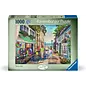 Ravensburger Down the Lane 1000pc Puzzle