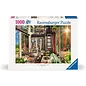 Ravensburger Redwood Forest Tiny House 1000pc Puzzle