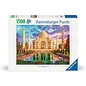 Ravensburger Taj Mahal 1500pc Puzzle