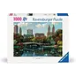 Ravensburger 1000pc Puzzle - NYC Central Park Bow Bridge
