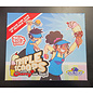 Used Triple Scoops - Near Mint