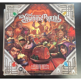 Used The Yawning Portal - Near Mint
