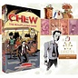 Imagining Games Chew RPG