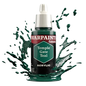 Army Painter TAP Warpaints Fanatic: Acrylic - Temple Gate Teal 18ml