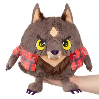 Squishable Squishable Mini Werewolf II