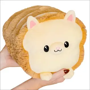 Squishable Squishable Mini Loaf Cat