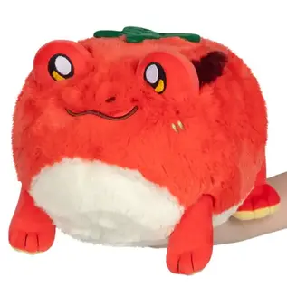 Squishable Squishable Mini Tomatoad