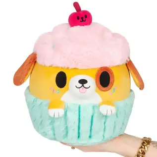 Squishable Squishable Mini Pupcake