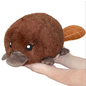 Squishable Squishable Mini Baby Platypus