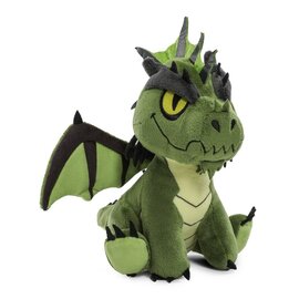 Kidrobot Green Dragon Phunny Plush