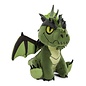 Kidrobot Green Dragon Phunny Plush